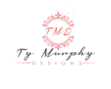 /public/logoimage/1536056560Ty Murphy Designs_Ty Murphy Designs copy 8.png
